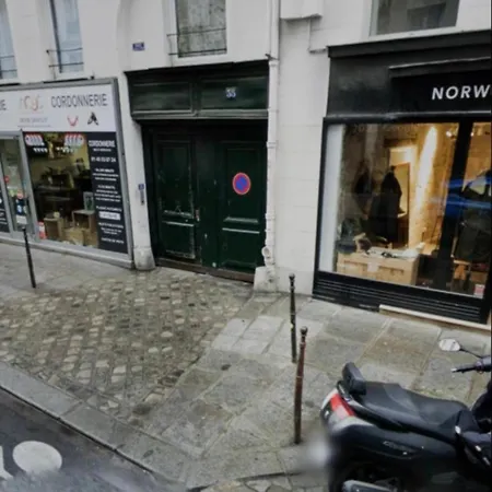Appartamento Et Style Unique Parigi
