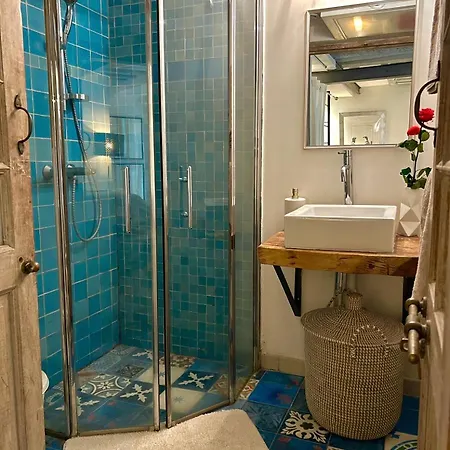Et Style Unique Apartment *